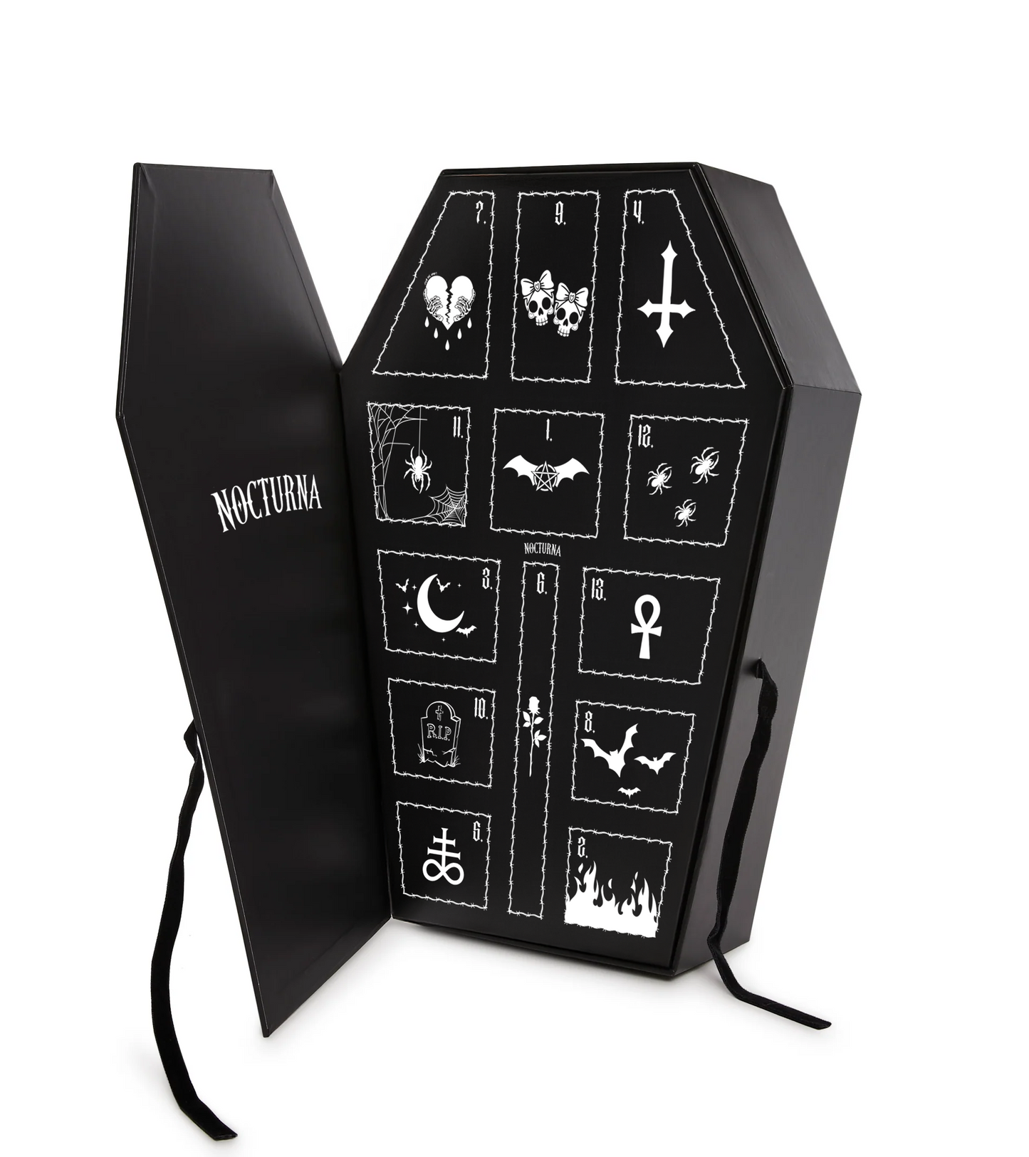 Midnight Advent Calendar