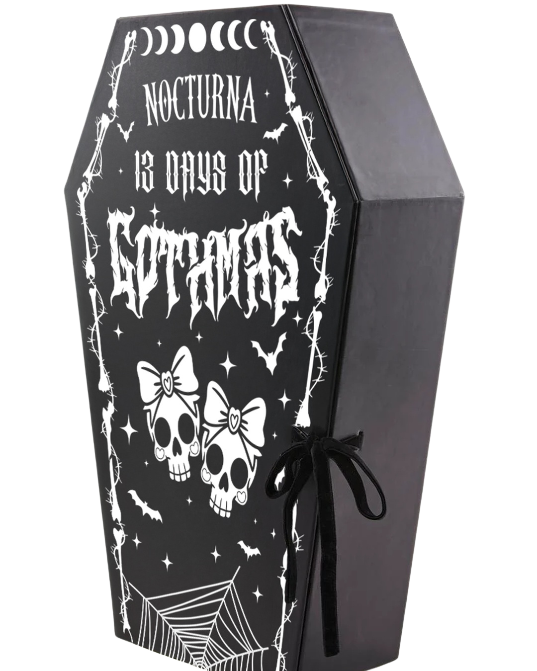 Midnight Advent Calendar