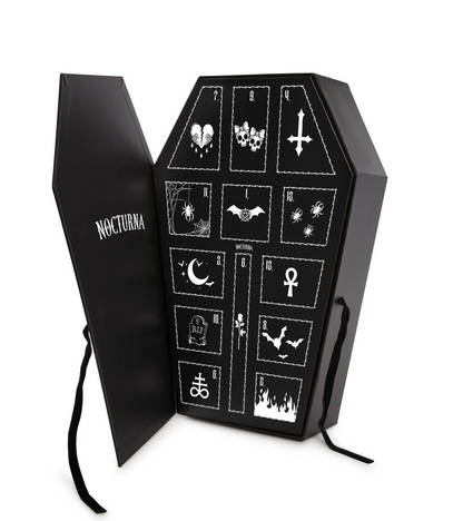 Midnight Advent Calendar