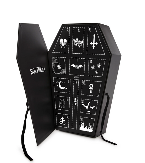 Midnight Advent Calendar