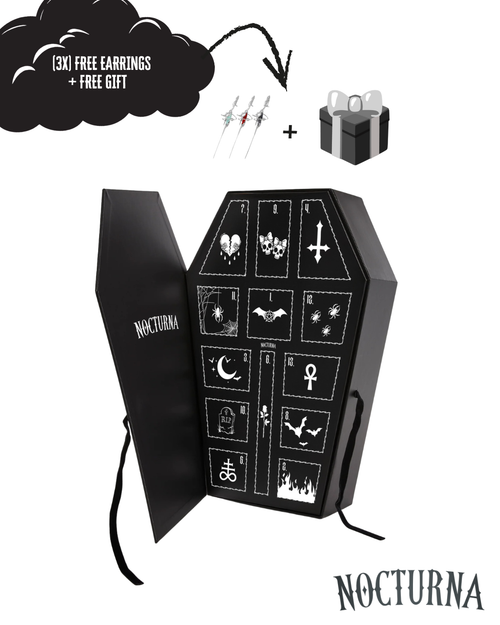 Midnight Advent Calendar