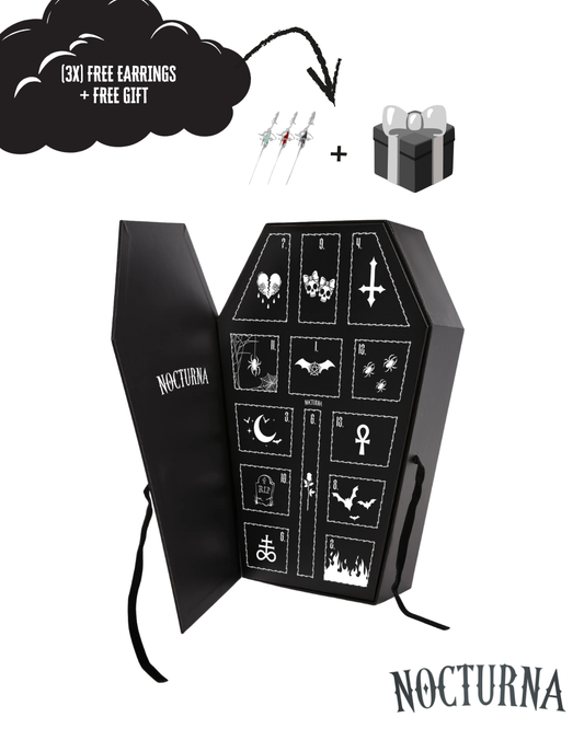 Midnight Advent Calendar