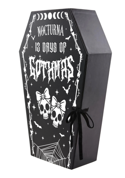 Midnight Advent Calendar