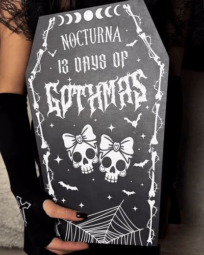 Midnight Advent Calendar